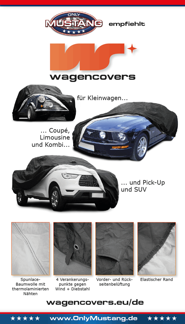 wagencovers
